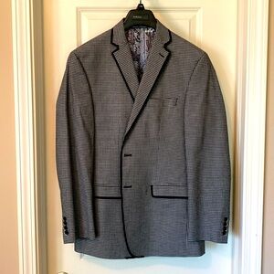 Van Heusen Sport Coat 40R